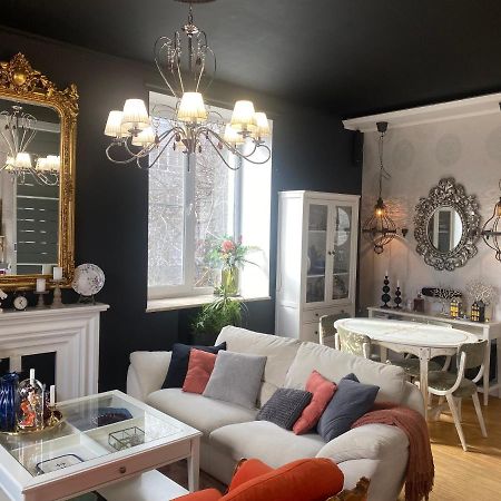 Zaporizhia Vip Квартира, Атмосферні Boutique - Apartments מראה חיצוני תמונה