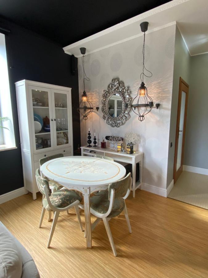 Zaporizhia Vip Квартира, Атмосферні Boutique - Apartments מראה חיצוני תמונה